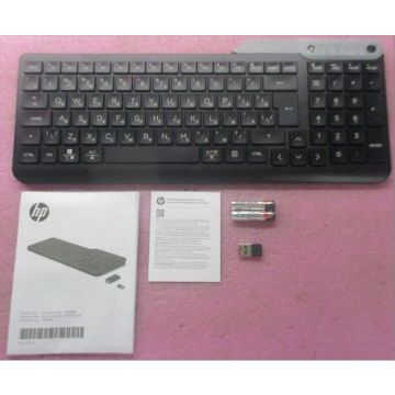 HP SPS-KEYBOARD 475 DUAL-MODE CZECH-SK (N60333-FL1) thumbnail