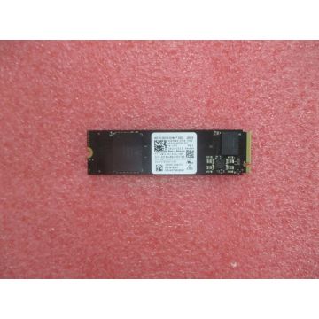 HP SKO-SSD 256GB 2280 PCIE-4X4 NVME VAL NM (N77391-002) thumbnail