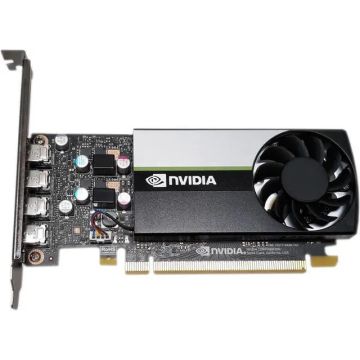 HP SPS-GFX NVIDIA RTX A1000 -NEXT (N91236-001) thumbnail