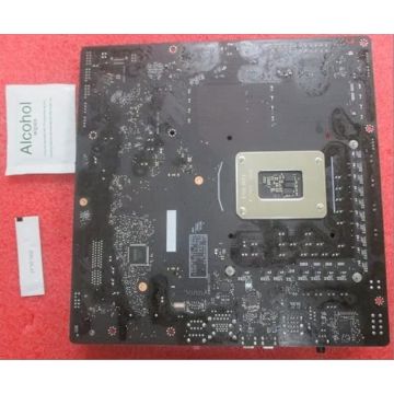 HP SPS-MB WILDHOCA INTEL ARL+Z890 125W (P05525-006) thumbnail