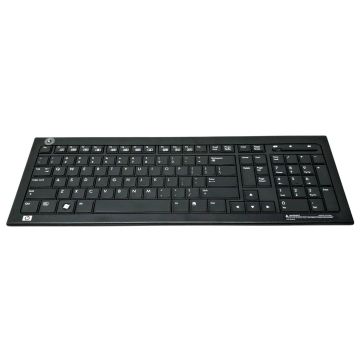 HP SPS-KEYBOARD DEG BEL (P07120-A41) thumbnail