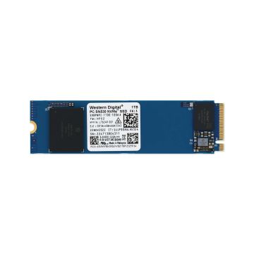 HP SPS-SSD 1TB PCIE NVME VALUE ARTCUNI (P16286-001) thumbnail