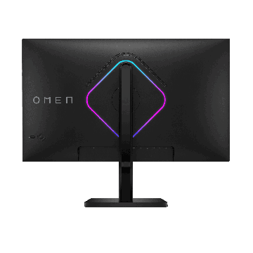 HP SPS-MON OMEN 27Q G2 QHD 180HZ (P18910-001) thumbnail