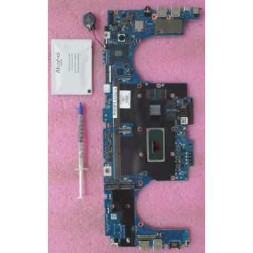 HP SPS-MB DSC RTX 500 4G U5 125PWR WIN (P19006-601) thumbnail