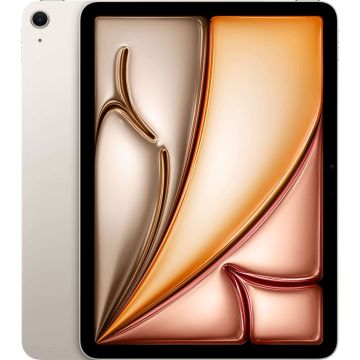 Apple iPad Air 11 Wi-Fi 128GB M3 Polarstern (MC9Y4TY/A) thumbnail