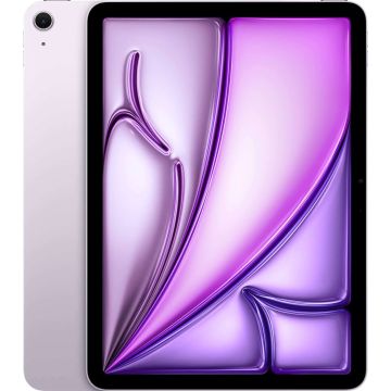 Apple iPad Air M3 11 WiFi 128GB Purple (MCA04TY/A) thumbnail