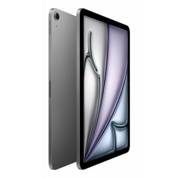 Apple iPad Air 11 M3 Wi-Fi 256GB (spacegrau) 7.Gen (MCA14TY/A) thumbnail