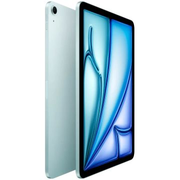 Apple iPad Air M3 11 WiFi 1TB Blue (MCAJ4TY/A) thumbnail