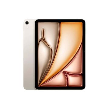 Apple iPad Air M3 11 WiFi 1TB Starlight (MCAQ4TY/A) thumbnail