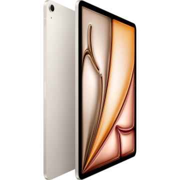 Apple iPad Air 11 Wi-Fi+Cellular 128GB M3 Polarstern (MCFX4TY/A) thumbnail