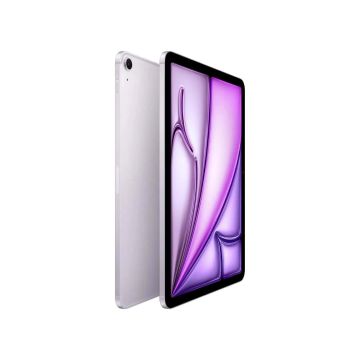Apple iPad Air 11 M3 Wi-Fi + Cellular 128GB (violett) 7.Gen (MCFY4TY/A) thumbnail