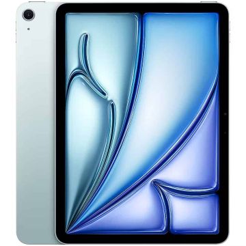Apple iPad Air 11 M3 Wi-Fi + Cellular 256GB (blau) 7.Gen (MCG14TY/A) thumbnail