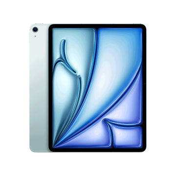 Apple iPad Air M3 11 WiFi Cell 512GB Blue (MCG54TY/A) thumbnail