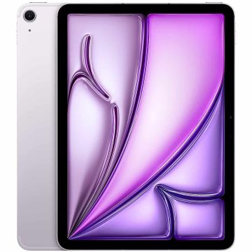 Apple iPad Air 11 Wi-Fi+Cellular 512GB M3 Violett (MCG74TY/A) thumbnail