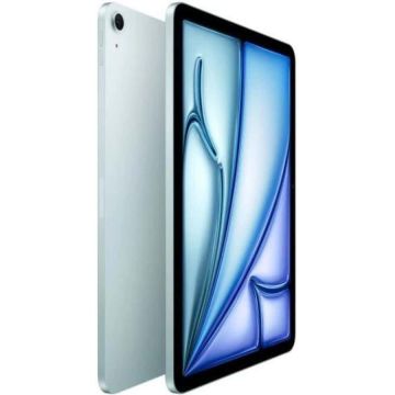 Apple iPad Air 11 M3 Wi-Fi + Cellular 1TB (blau) 7.Gen (MCG94TY/A) thumbnail