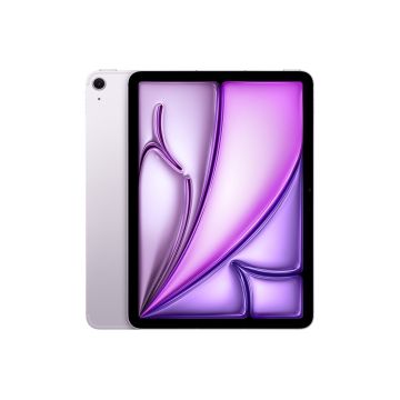 Apple iPad Air 13 M3 Wi-Fi + Cellular (2025), 128 GB, 33 cm (13), Violett (MCJ44TY/A) (MCJ44TY/A) thumbnail