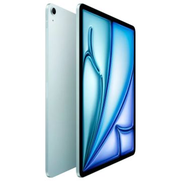 Apple iPad Air 13 M3 Wi-Fi + Cellular 256GB (blau) 7.Gen (MCJ64TY/A) thumbnail