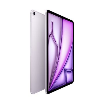 Apple iPad Air 13 M3 Wi-Fi + Cellular 256GB (violett) 7.Gen (MCJ84TY/A) thumbnail