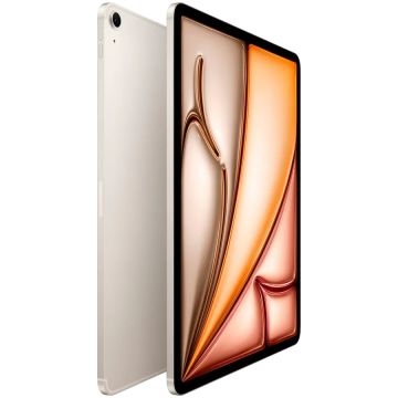 Apple iPad Air 13 Wi-Fi 512GB M3 Polarstern (MCJC4TY/A) thumbnail