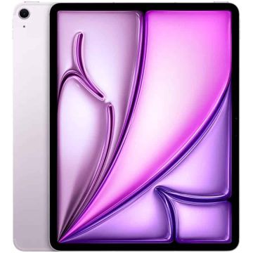 Apple iPad Air 13 Wi-Fi+Cellular 512GB M3 Violett (MCJD4TY/A) thumbnail
