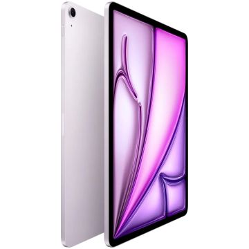 Apple iPad Air 13 Wi-Fi 512GB M3 Violett (MCNY4TY/A) thumbnail
