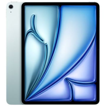 Apple iPad Air 13 Wi-Fi 1TB M3 Blau (MCQ14TY/A) thumbnail