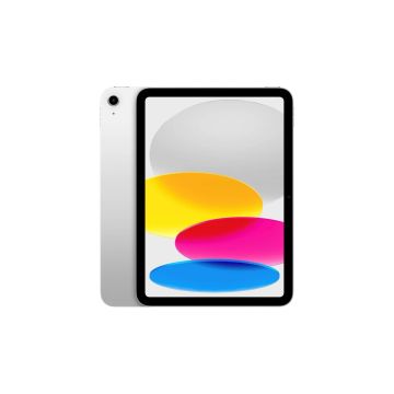 Apple iPad 11 Wi-Fi 256GB silber 11.Gen (MD4G4TY/A) thumbnail