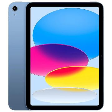 Apple iPad 11 Wi-Fi 256GB (blau) 11.Gen (MD4H4TY/A) thumbnail