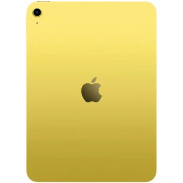 Apple iPad 11 Wi-Fi 512GB (gelb) 11.Gen (MD5A4TY/A) thumbnail