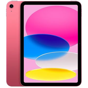 Apple iPad 11 Wi-Fi 512GB (pink) 11.Gen (MD5C4TY/A) thumbnail