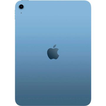 Apple iPad 11 Wi-Fi+Cellular 128GB blau 11.Gen (MD7G4TY/A) thumbnail