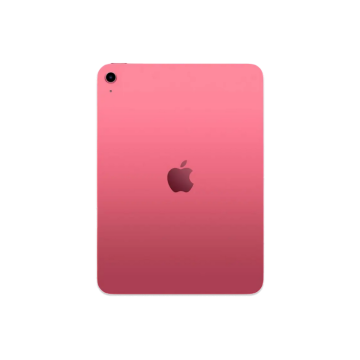 Apple iPad 11 Wi-Fi + Cellular 128GB (pink) 11.Gen (MD7J4TY/A) thumbnail