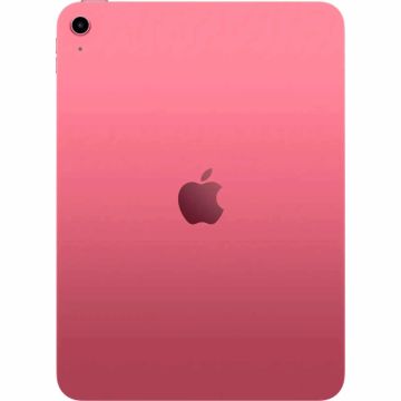 Apple iPad 11 Wi-Fi + Cellular 256GB (pink) 11.Gen (MD7N4TY/A) thumbnail
