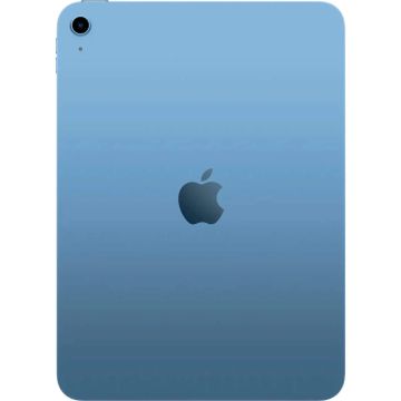 Apple iPad 11 Wi-Fi + Cellular 512GB (blau) 11.Gen (MD7Q4TY/A) thumbnail