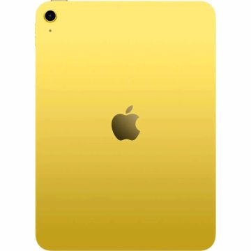 Apple iPad 11 Wi-Fi + Cellular 512GB (gelb) 11.Gen (MD7R4TY/A) thumbnail