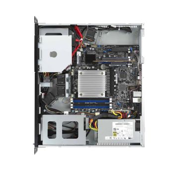 ASUS RS100-E11-PI2 Intel C252 LGA 1200 (Socket H5) Rack (1U) Zilver (90SF02P1-M00110) thumbnail