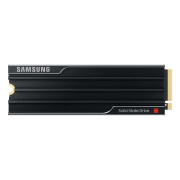 Samsung MZ-VAP1T0 1 TB M.2 PCI Express 5.0 NVMe V-NAND TLC (MZ-VAP1T0CW) thumbnail