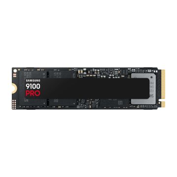 Samsung MZ-VAP2T0 2 TB M.2 PCI Express 5.0 NVMe V-NAND TLC (MZ-VAP2T0BW) thumbnail