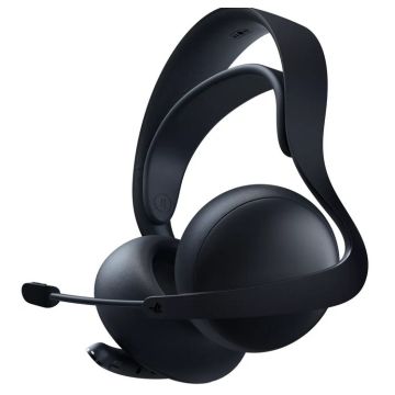 Sony Pulse Elite Wireless Headset Midnight Black (1000044483) thumbnail