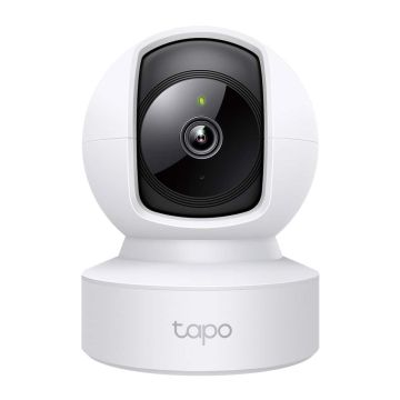 TP-Link Tapo C212 Bulb IP-beveiligingscamera Binnen 2304 x 1296 Pixels Plafond/wand/bureau (TAPO C212) thumbnail