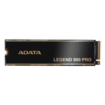 ADATA LEGEND 900 PRO 2 TB M.2 PCI Express 4.0 NVMe 3D NAND (SLEG-900P-2TCS) thumbnail