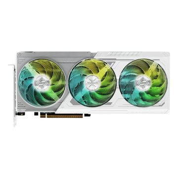 ASRock RX 9070 16GB ASRock Radeon Steel Legend GDDR6 3Fan (90-GA5EZZ-00UANF) thumbnail