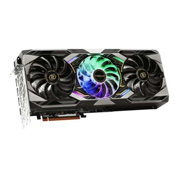 ASRock Radeon RX 9070 XT Taichi 16GB O (90-GA5HZZ-00UANF) thumbnail