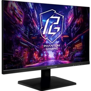 ASRock 68.5cm PG27FFX1B 16:9 HDMI/DP/USB schwarz FHD (90LXA0L0-A0E0A0J) thumbnail