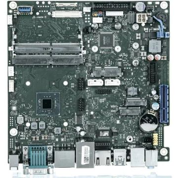 Fujitsu FTS D3543-S3-J5005 2xDP/GBL/M.2/mITX (S26361-F5120-V153) thumbnail