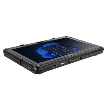 Getac F110G7, 29,5cm (11,6''), Projected Capacitive, Full HD, USB, RS232, BT, Ethernet, Wi-Fi, Intel Core i5, SSD, Win. 11 Pro,  (FTA154TI1KLX) thumbnail