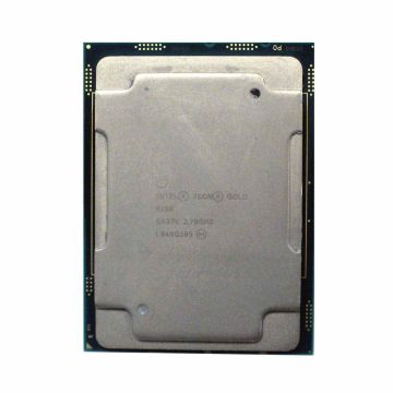 INTEL XEON 18 CORE CPU GOLD 6150 24.75MB 2.70GHZ 165W (2666) (SR37K) thumbnail