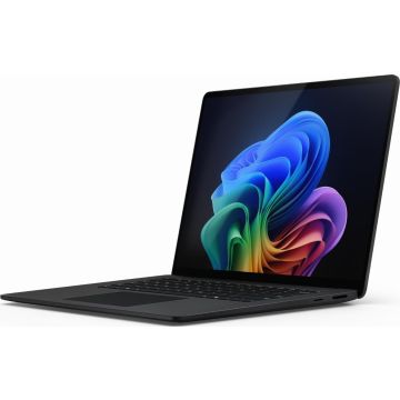 Microsoft LPTP7 15i QEL/64/1TB W11 QWERTY BLACK QWERTY (EP2-37432) thumbnail