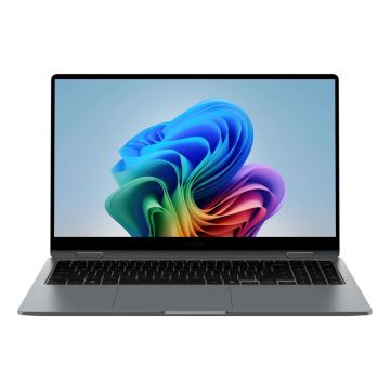 Samsung Galaxy Book5 360 (15,6'', Core Ultra 7, 16GB, Intel® Arc™ Graphics), a Copilot+ PC (NP750QHA-KA1NL) thumbnail