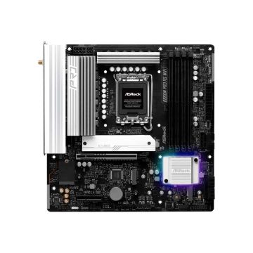 ASRock B860M Pro RS Wifi 1851 mATX HDMI/DP DDR5 (90-MXBRQ0-A0UAYZ) thumbnail